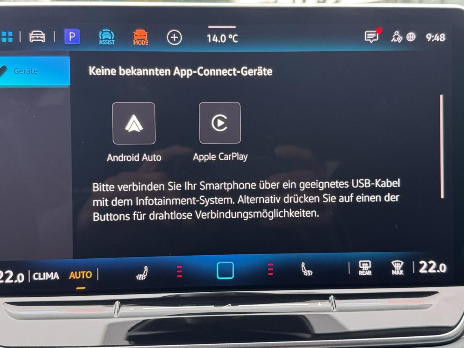Volkswagen Passat – Bild 21