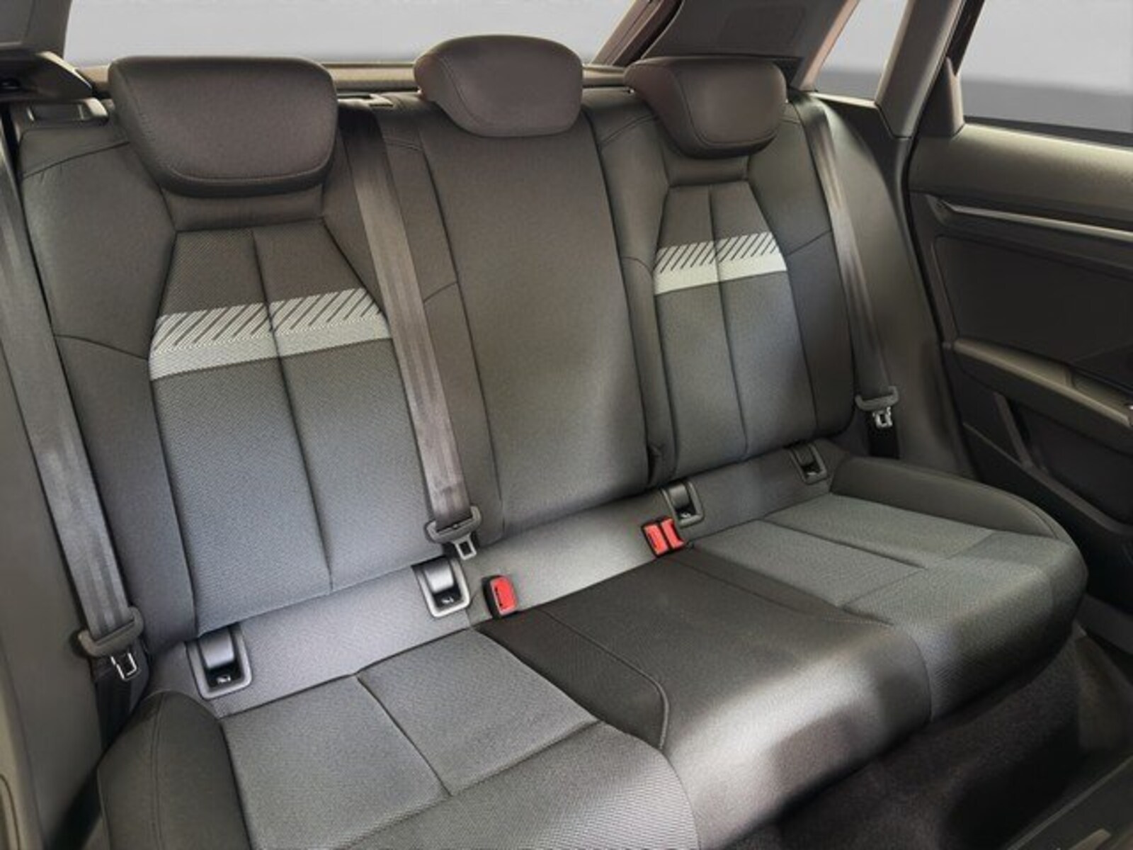 Audi A3 Sportback – Bild 8