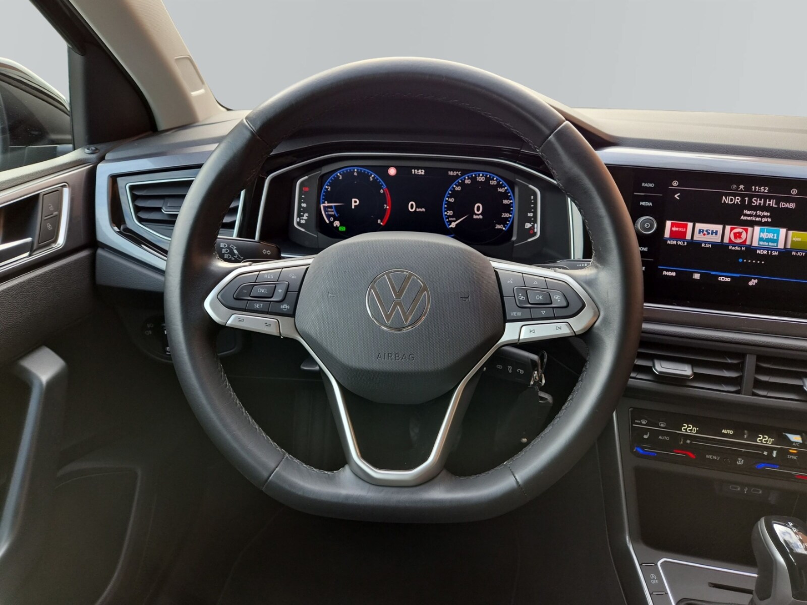 Volkswagen Polo – Bild 14