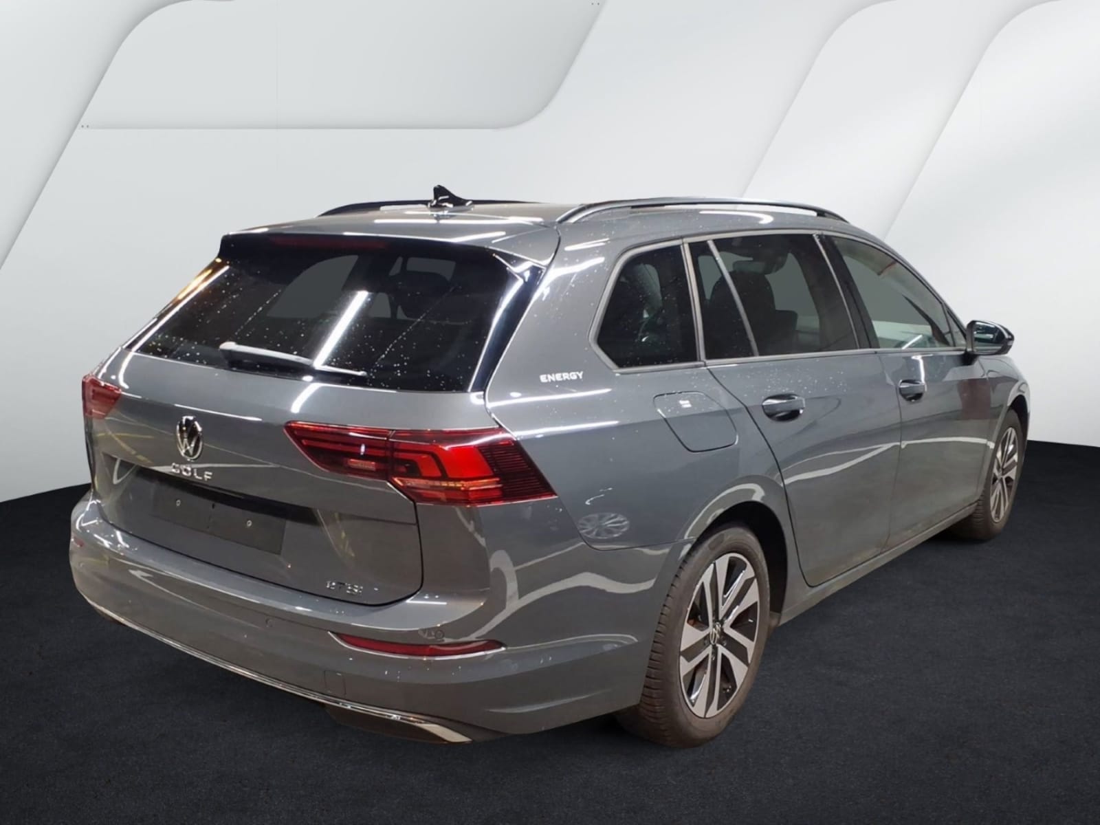Volkswagen Golf Variant – Bild 2