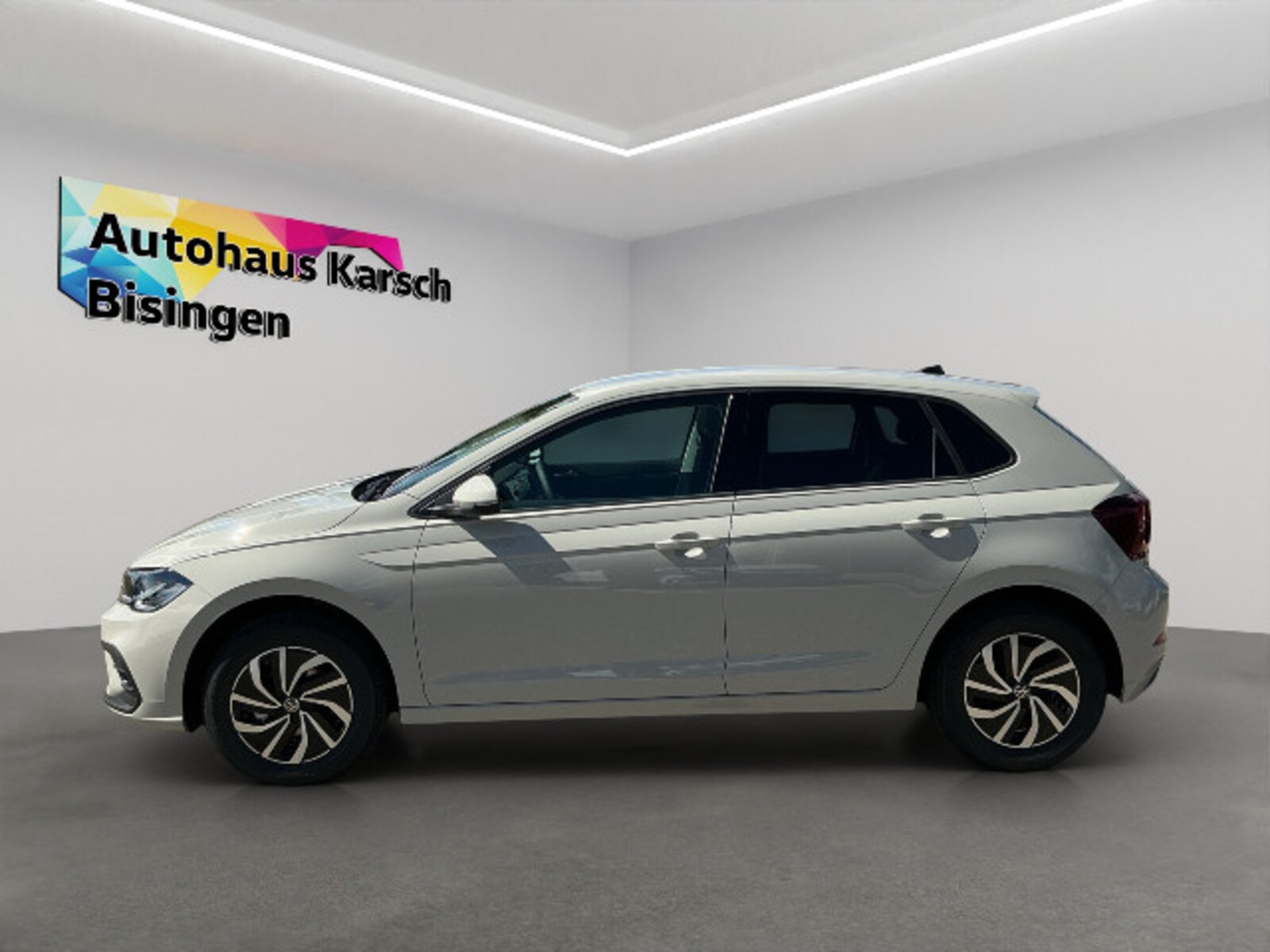 Volkswagen Polo – Bild 4