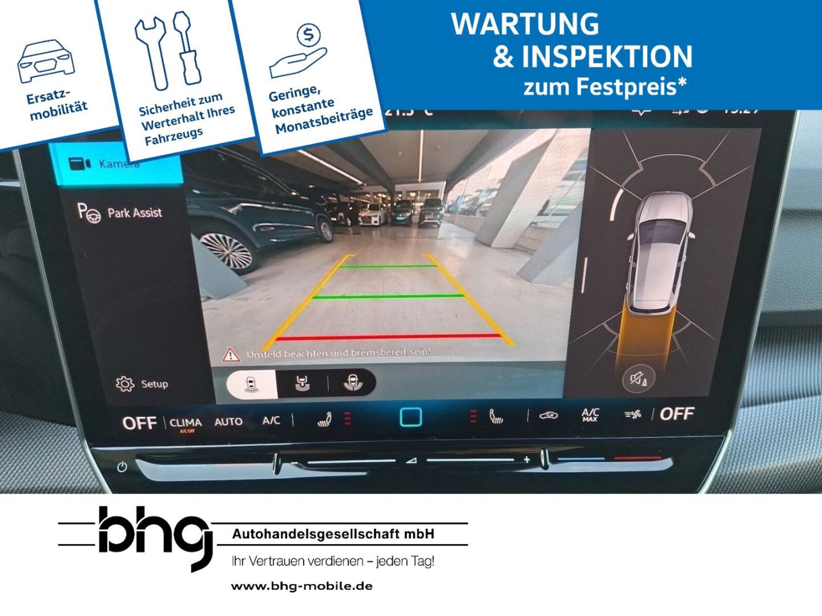 Volkswagen Golf – Bild 18