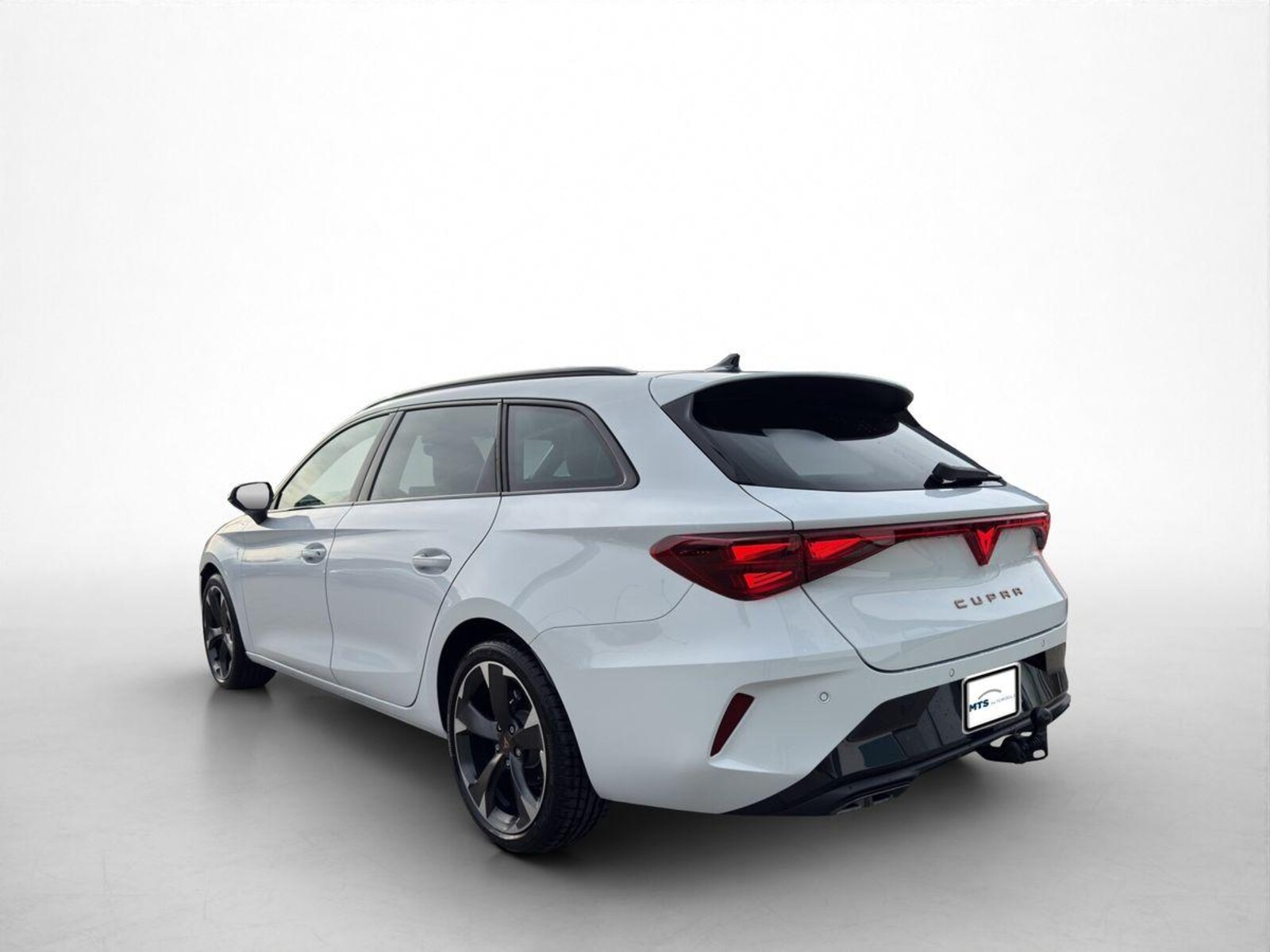 CUPRA Leon Sportstourer – Bild 8