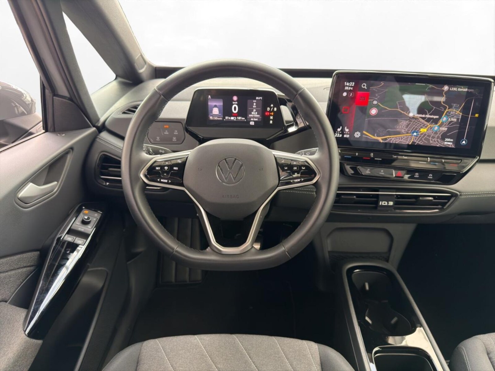 Volkswagen ID.3 – Bild 13