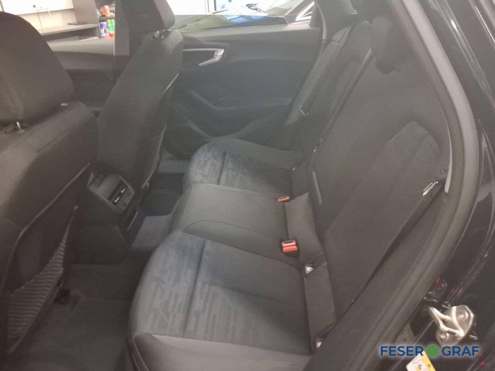 Audi A5 Avant – Bild 4