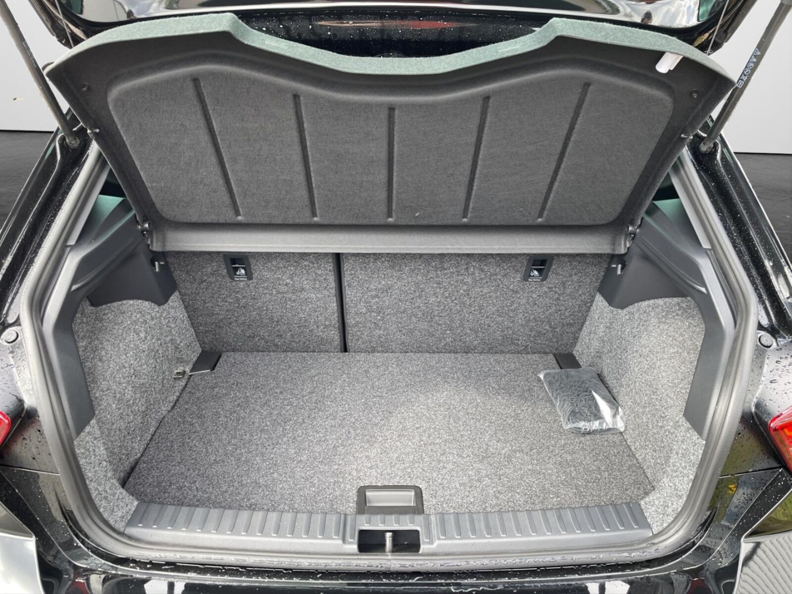 SEAT Ibiza – Bild 13