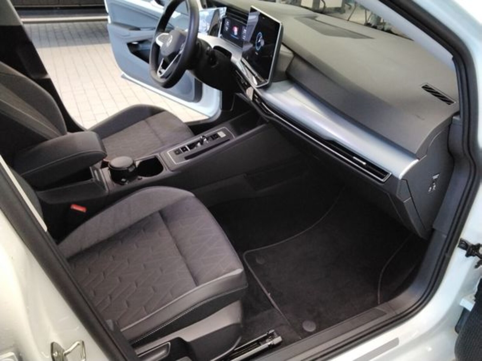 Volkswagen Golf – Bild 5