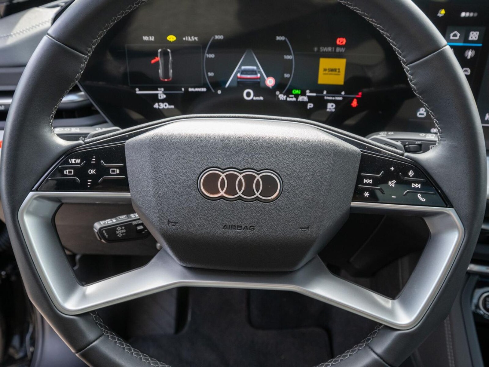 Audi Q5 – Bild 18