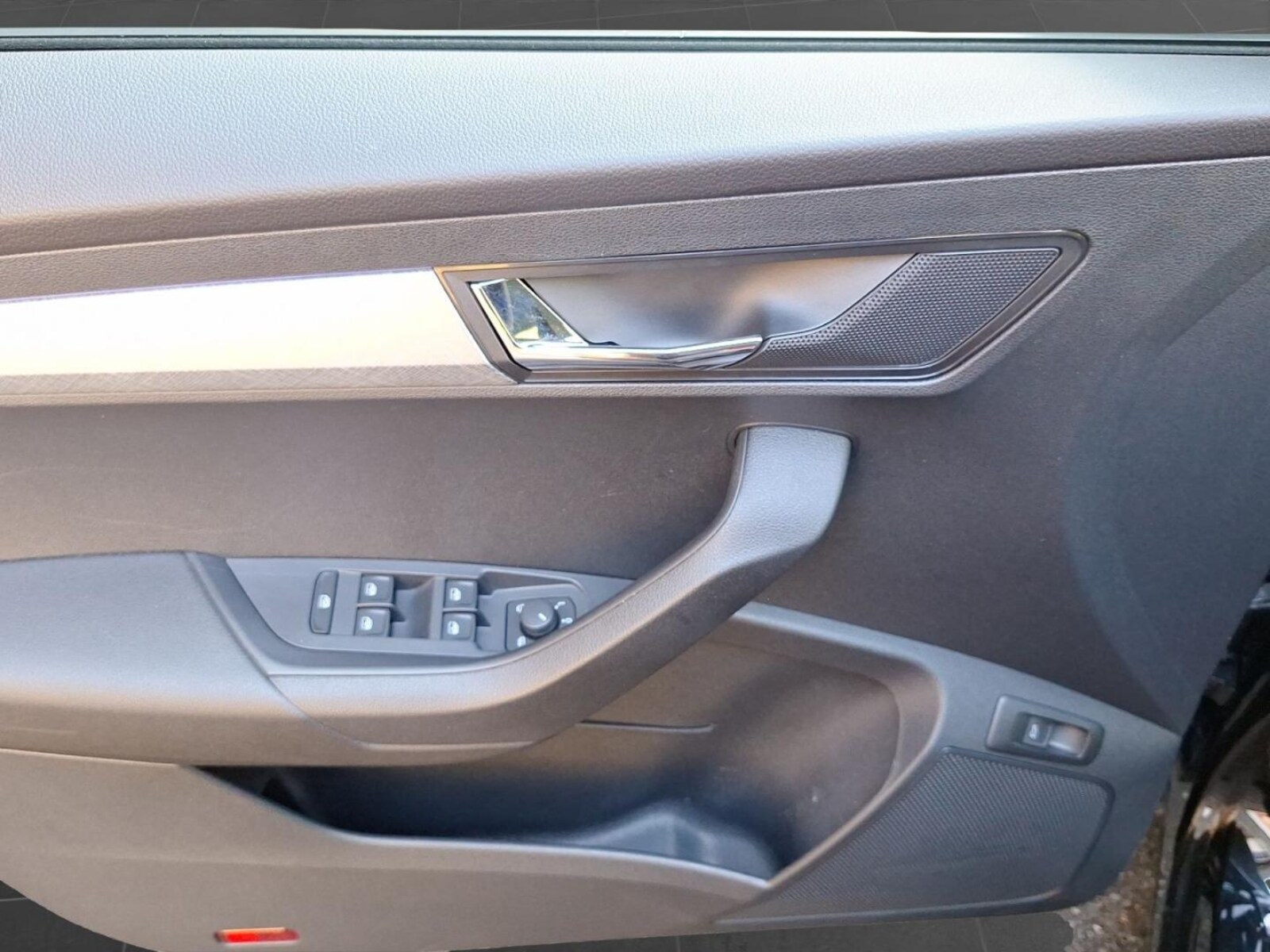Škoda Karoq – Bild 15