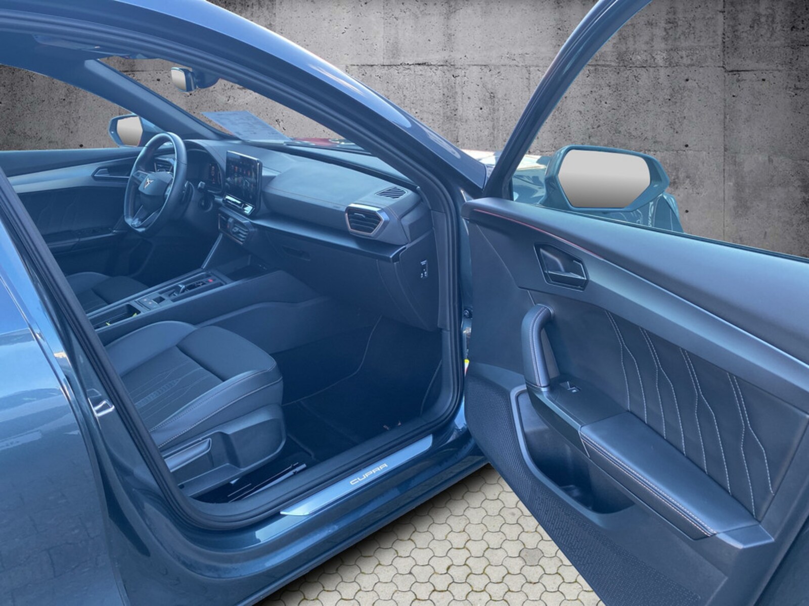 CUPRA Formentor – Bild 13