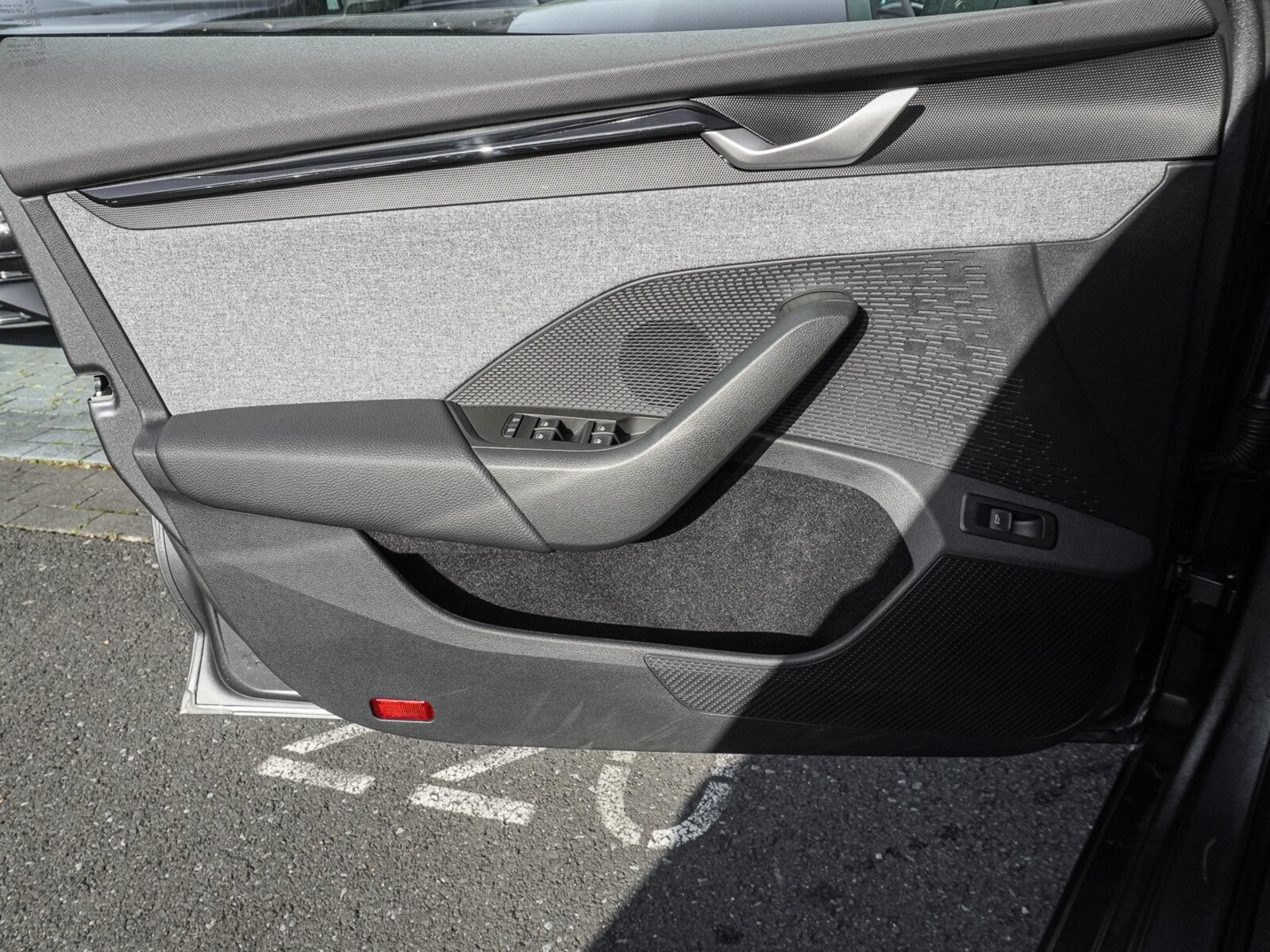Škoda Octavia Combi – Bild 19