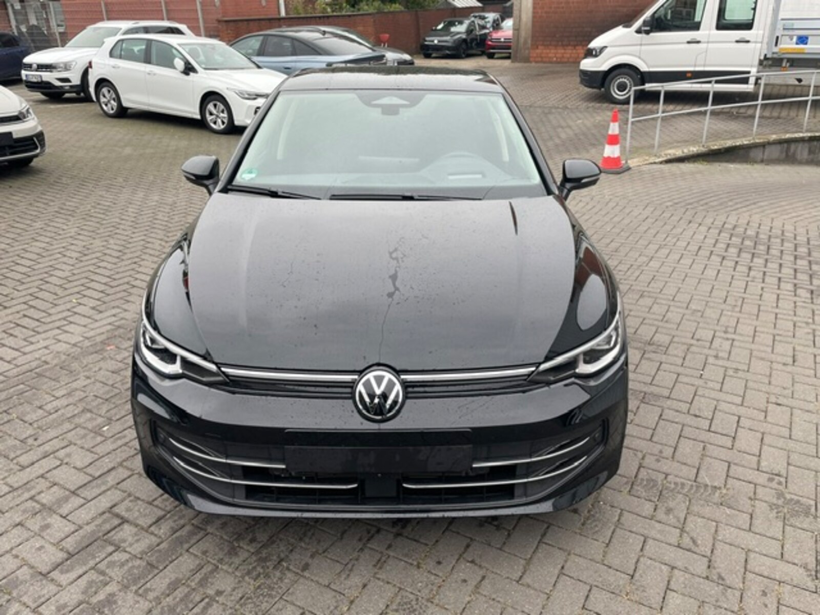 Volkswagen Golf – Bild 5