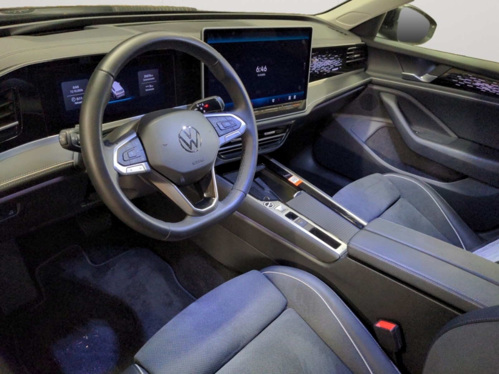 Volkswagen Passat – Bild 15