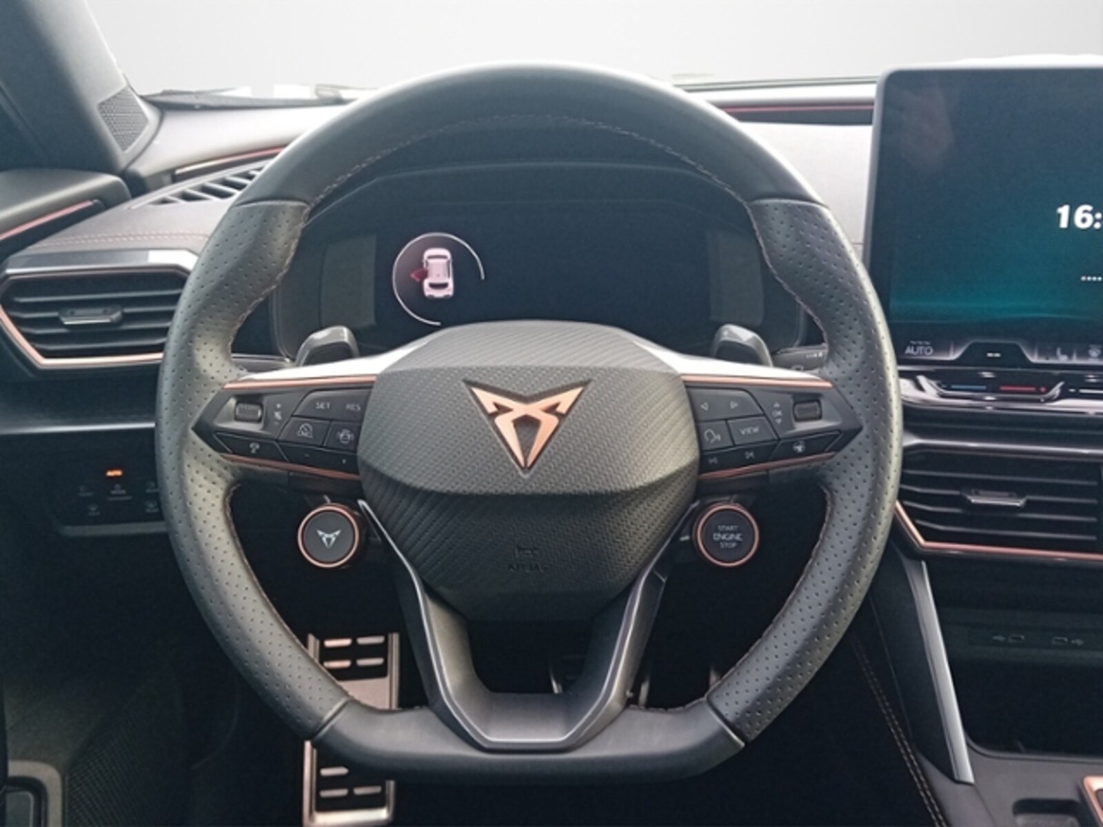 CUPRA Formentor – Bild 17