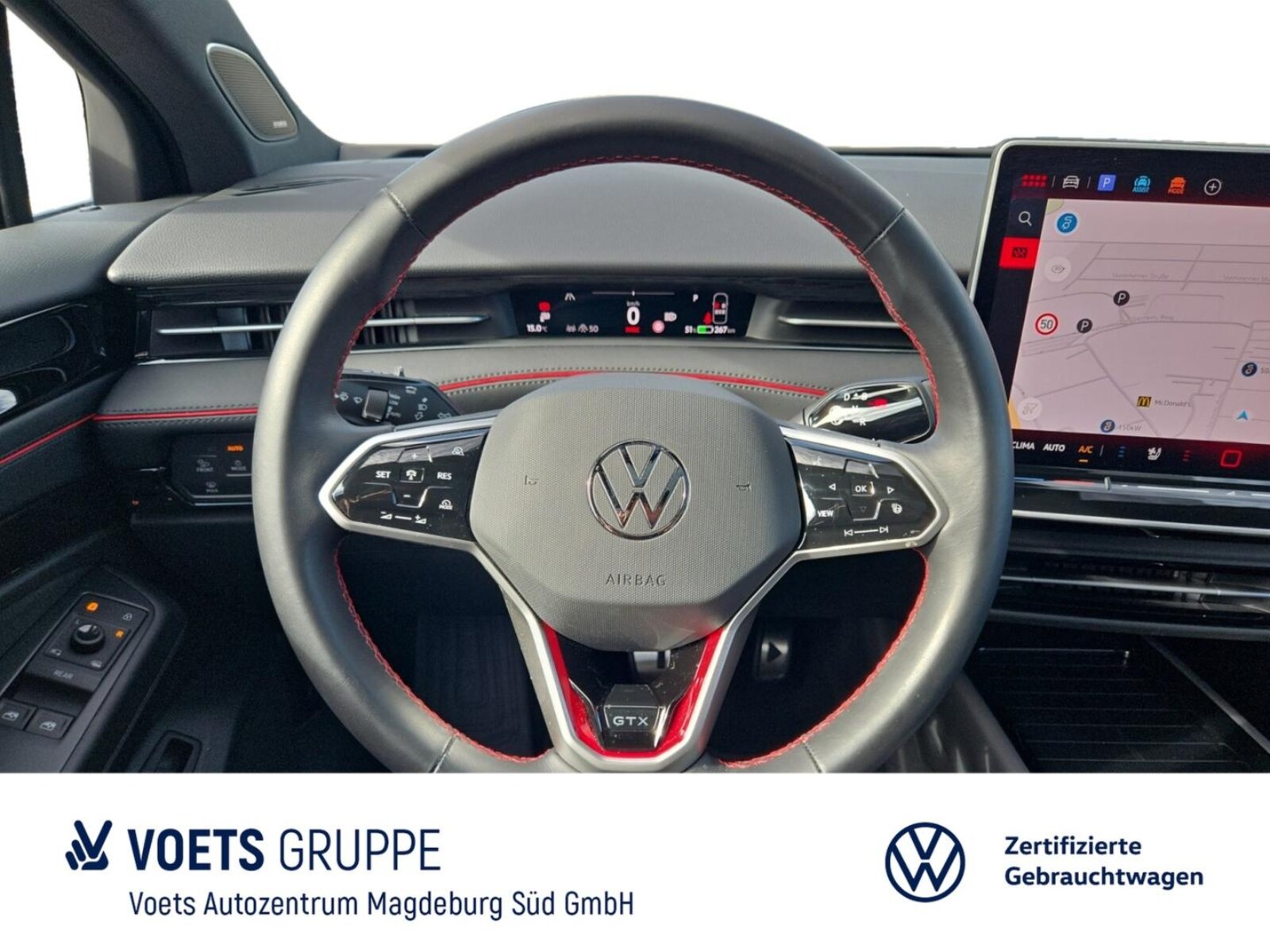 Volkswagen ID.7 Tourer – Bild 10