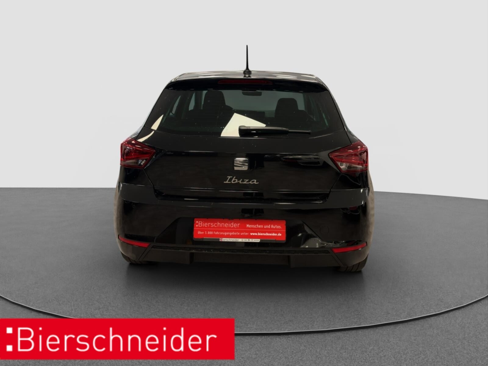 SEAT Ibiza – Bild 6