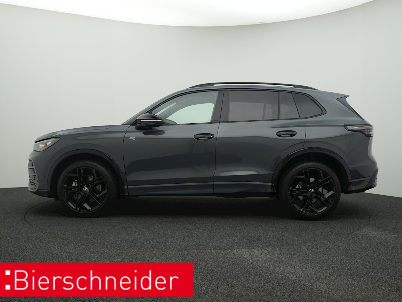 Volkswagen Tiguan – Bild 2