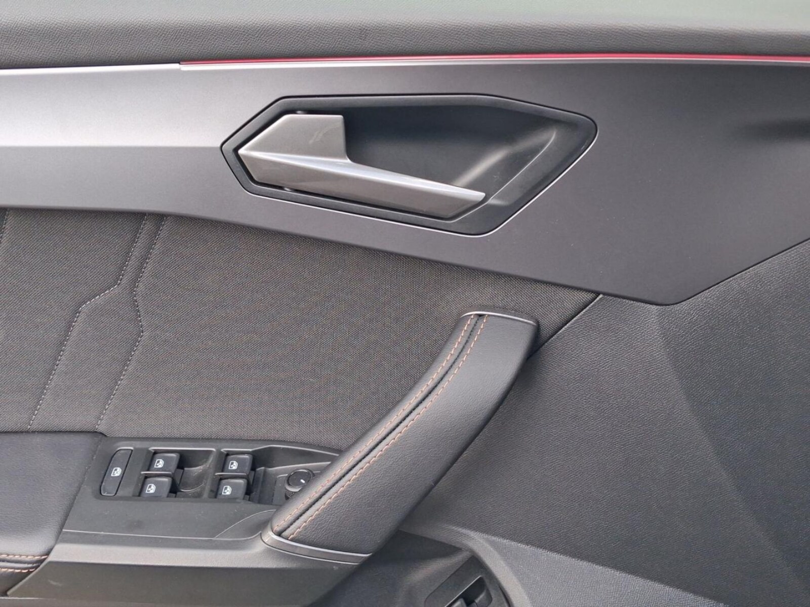 CUPRA Formentor – Bild 13