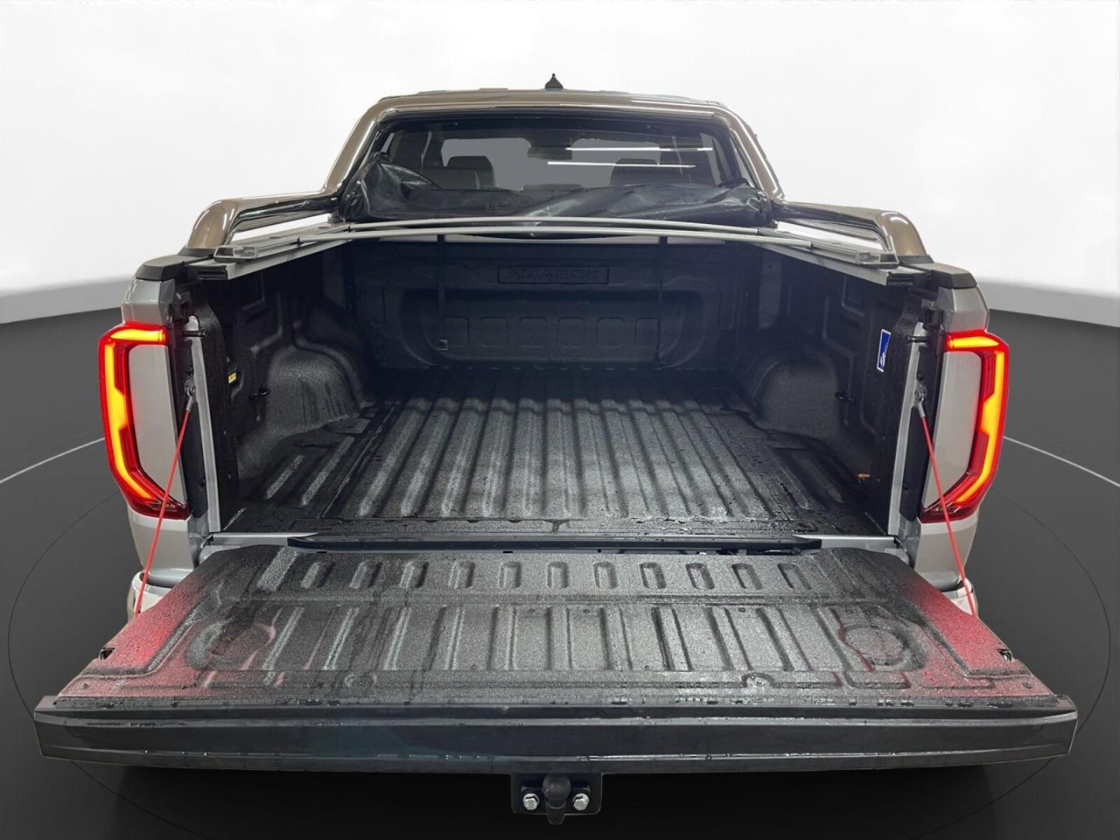 Volkswagen Amarok DoubleCab – Bild 22