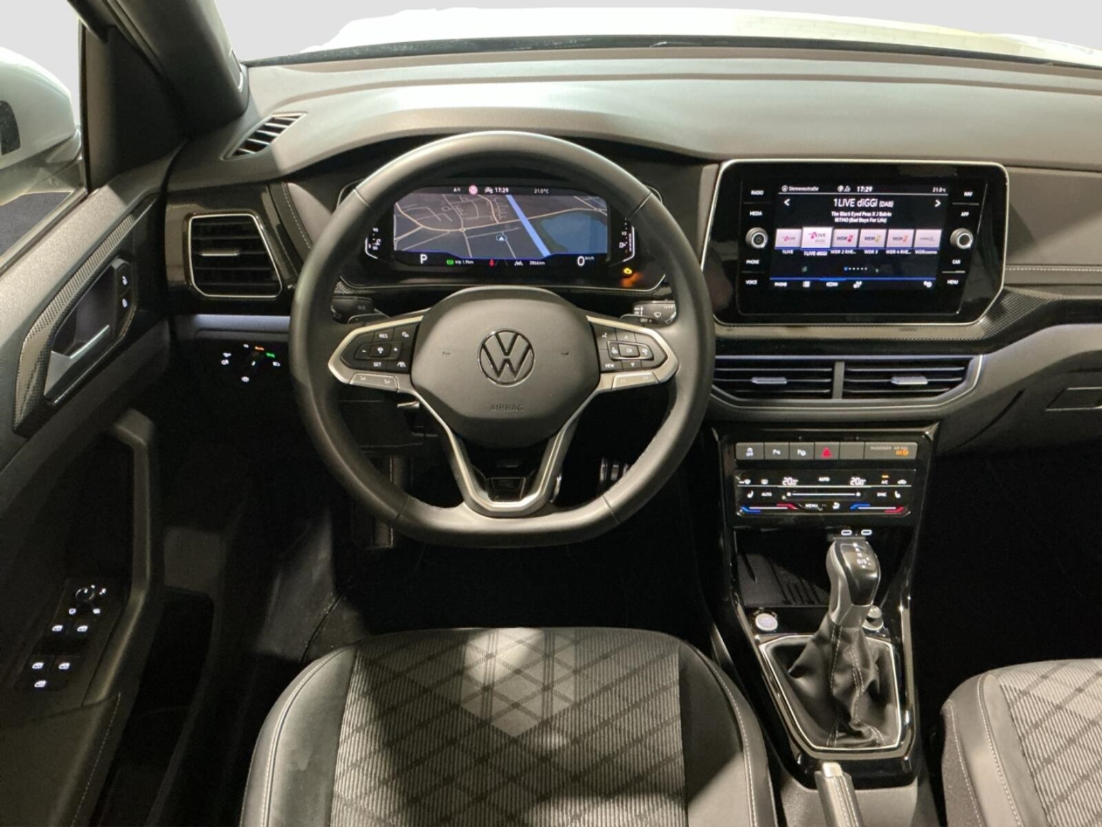 Volkswagen T-Cross – Bild 12