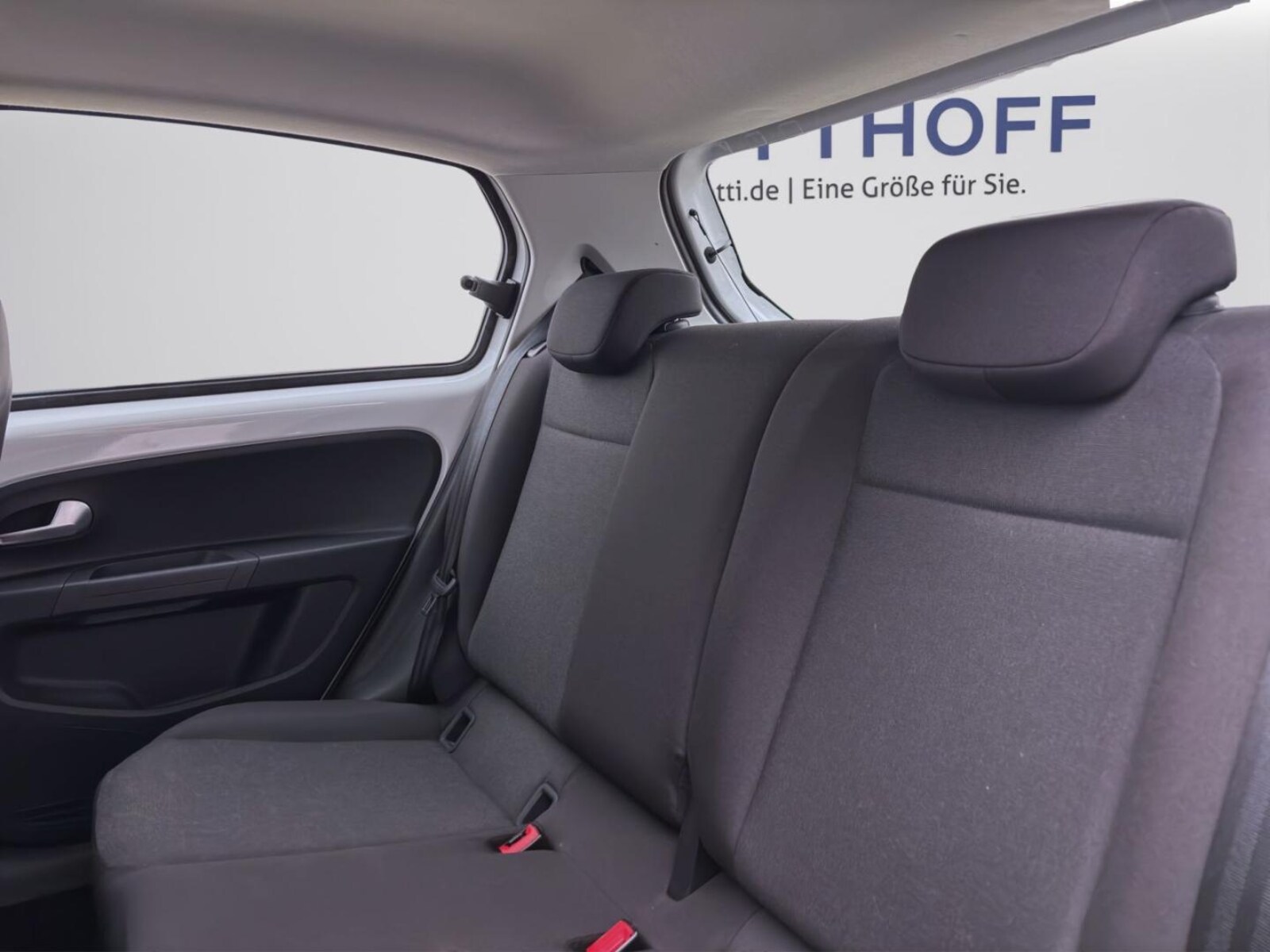 Volkswagen up! – Bild 16