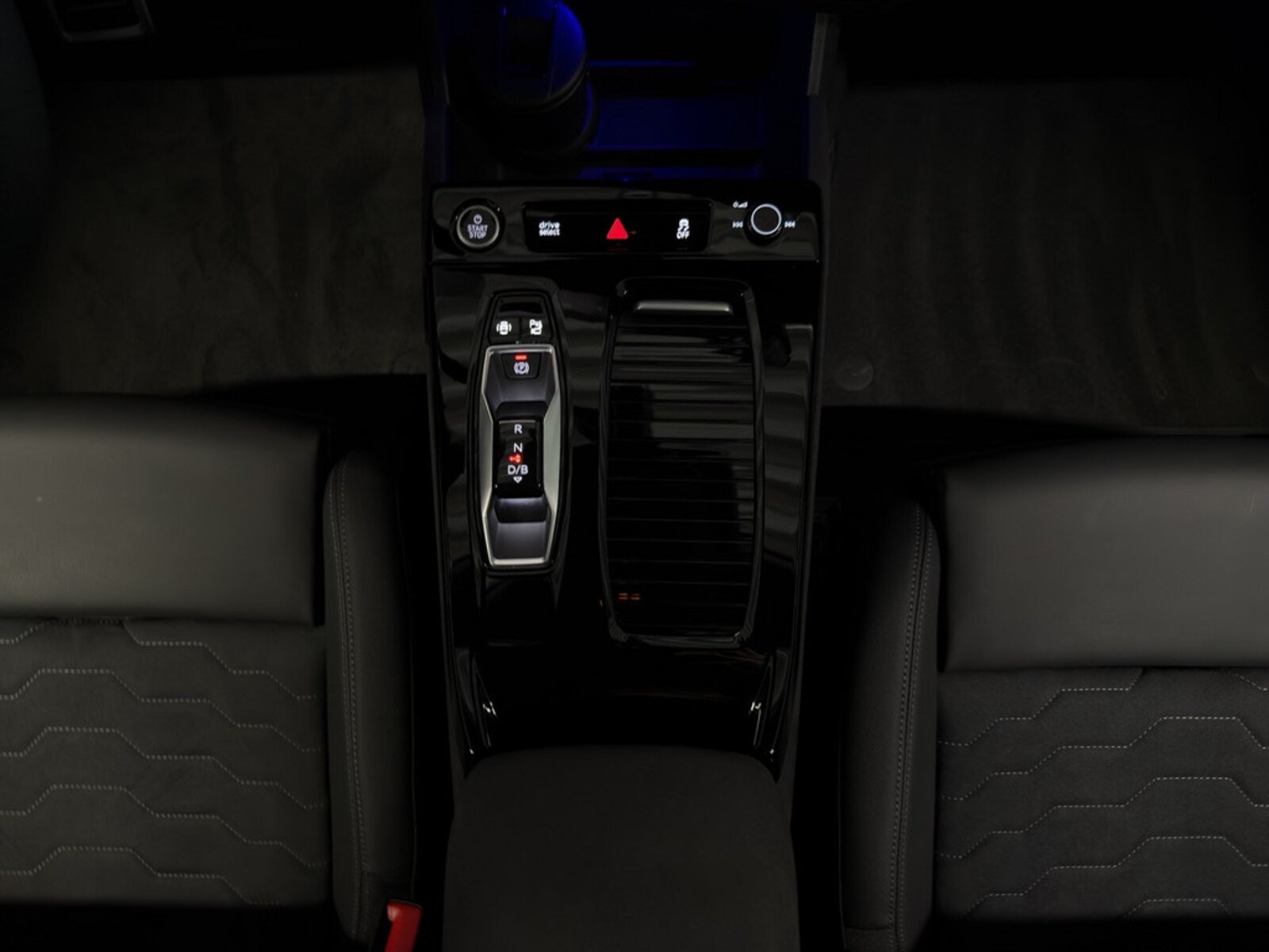 Audi A6 Avant e-tron – Bild 15