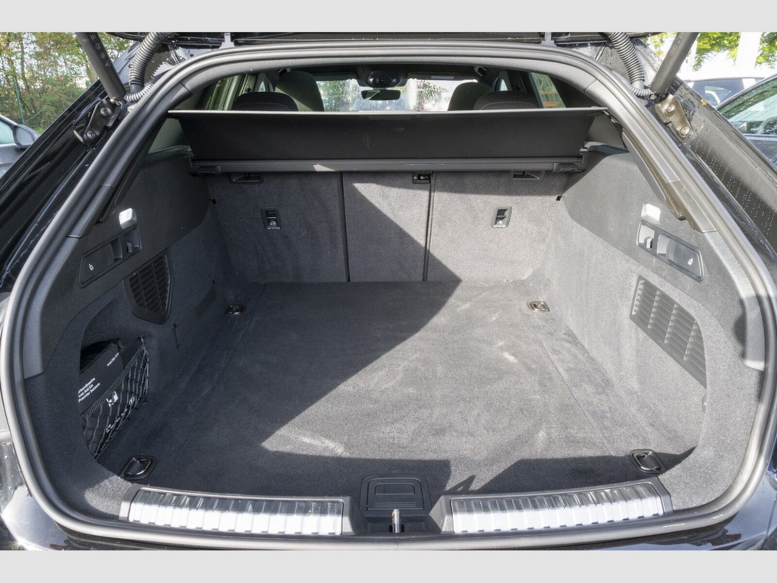 Audi A5 Avant – Bild 6