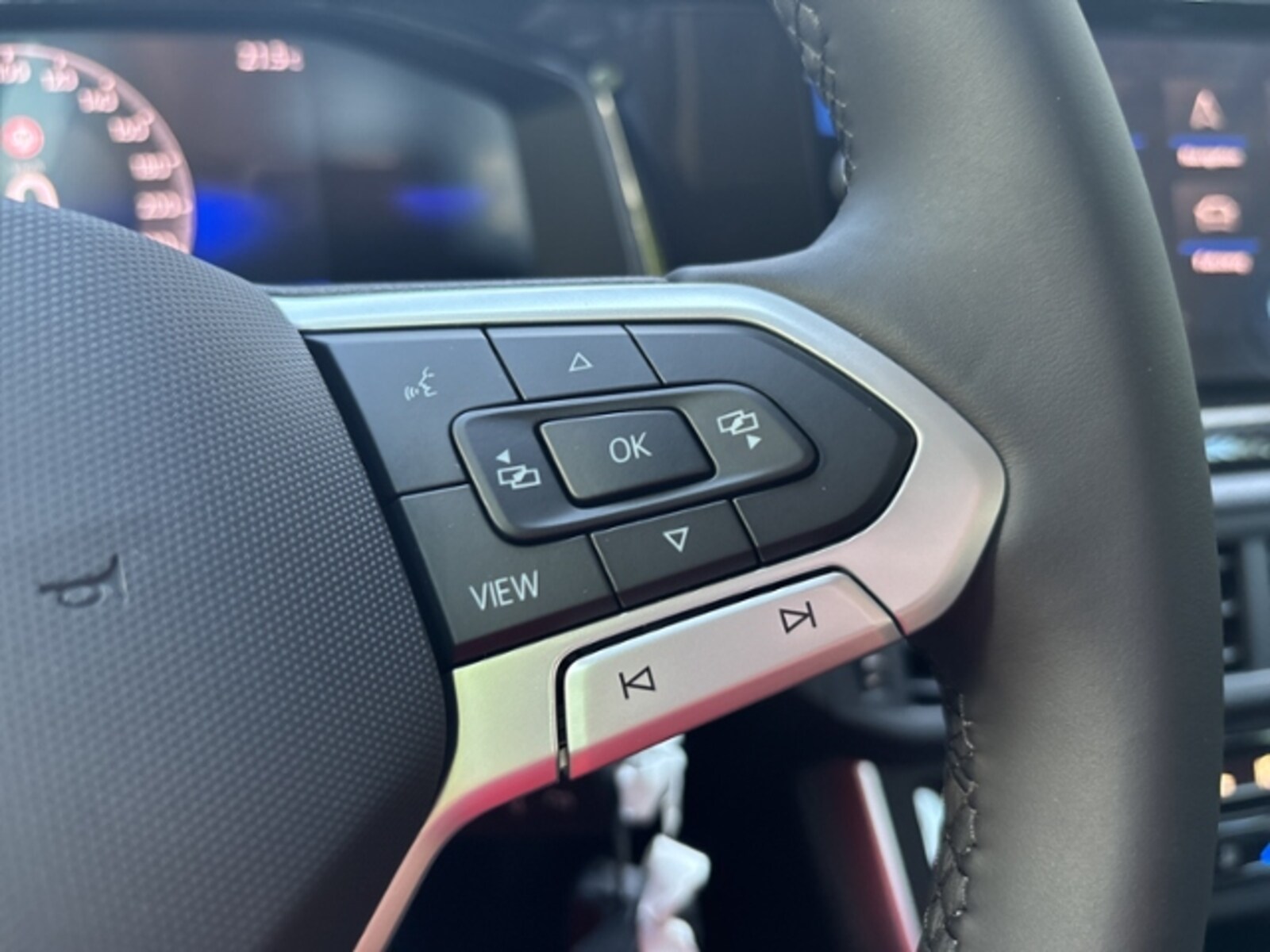 Volkswagen Polo – Bild 12