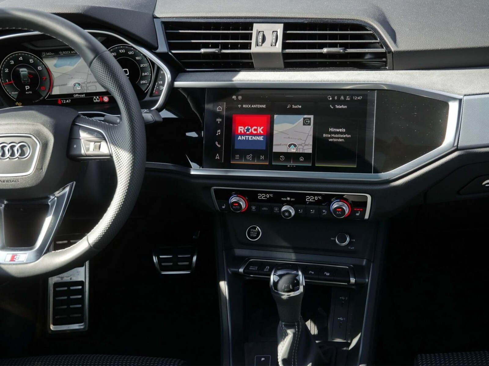 Audi Q3 – Bild 6