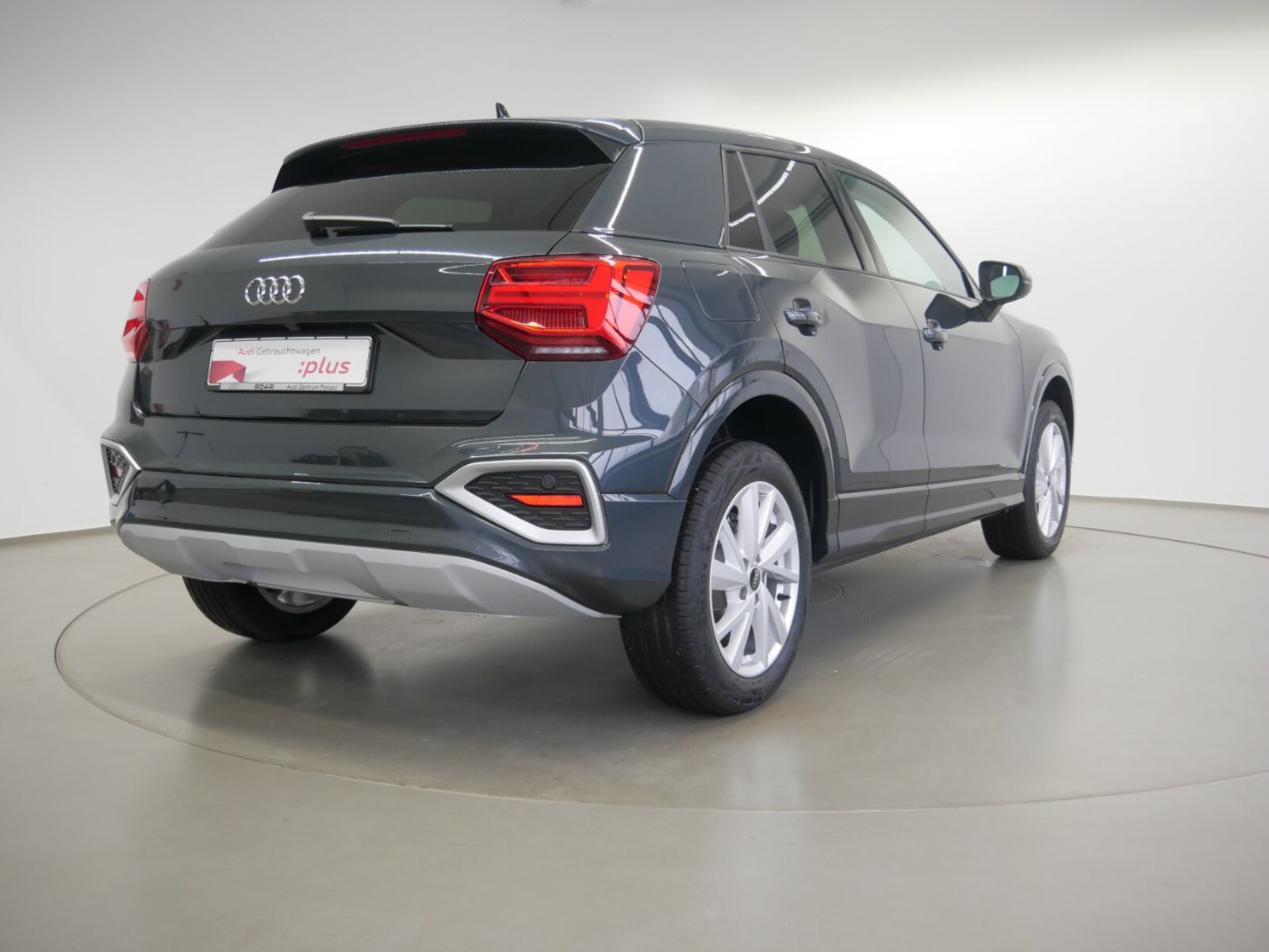 Audi Q2 – Bild 6