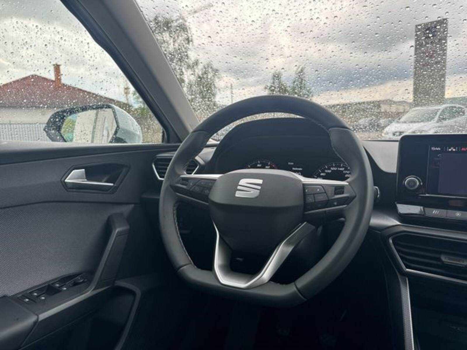 SEAT Leon – Bild 10