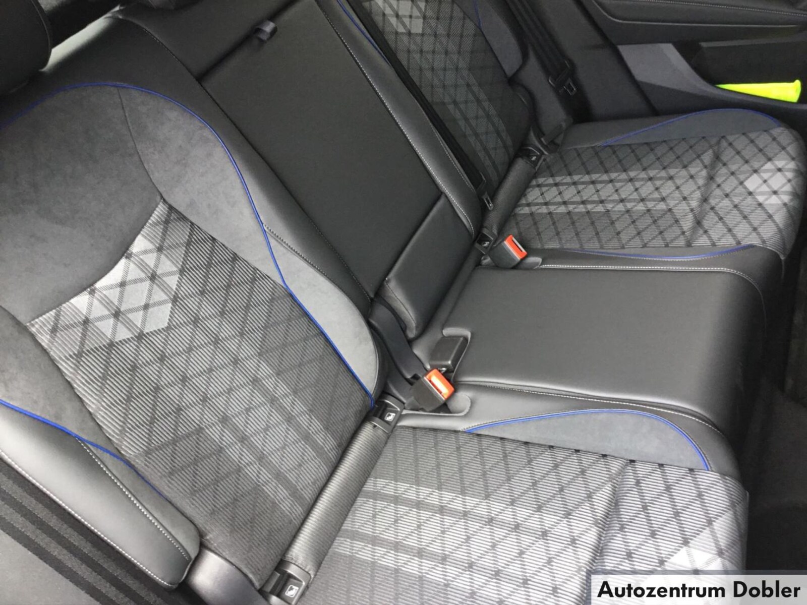 Volkswagen Tiguan – Bild 11