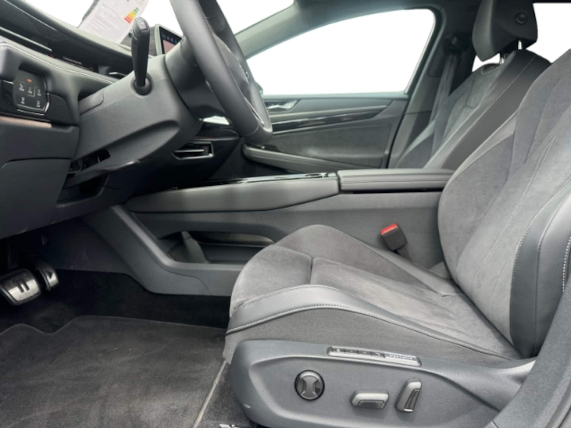 Volkswagen ID.7 Tourer Pro