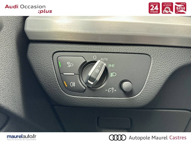 Audi Q5 S Line 40 TDI Quattro 190 Ch S Tronic - 2019 - Joinsteer - #14