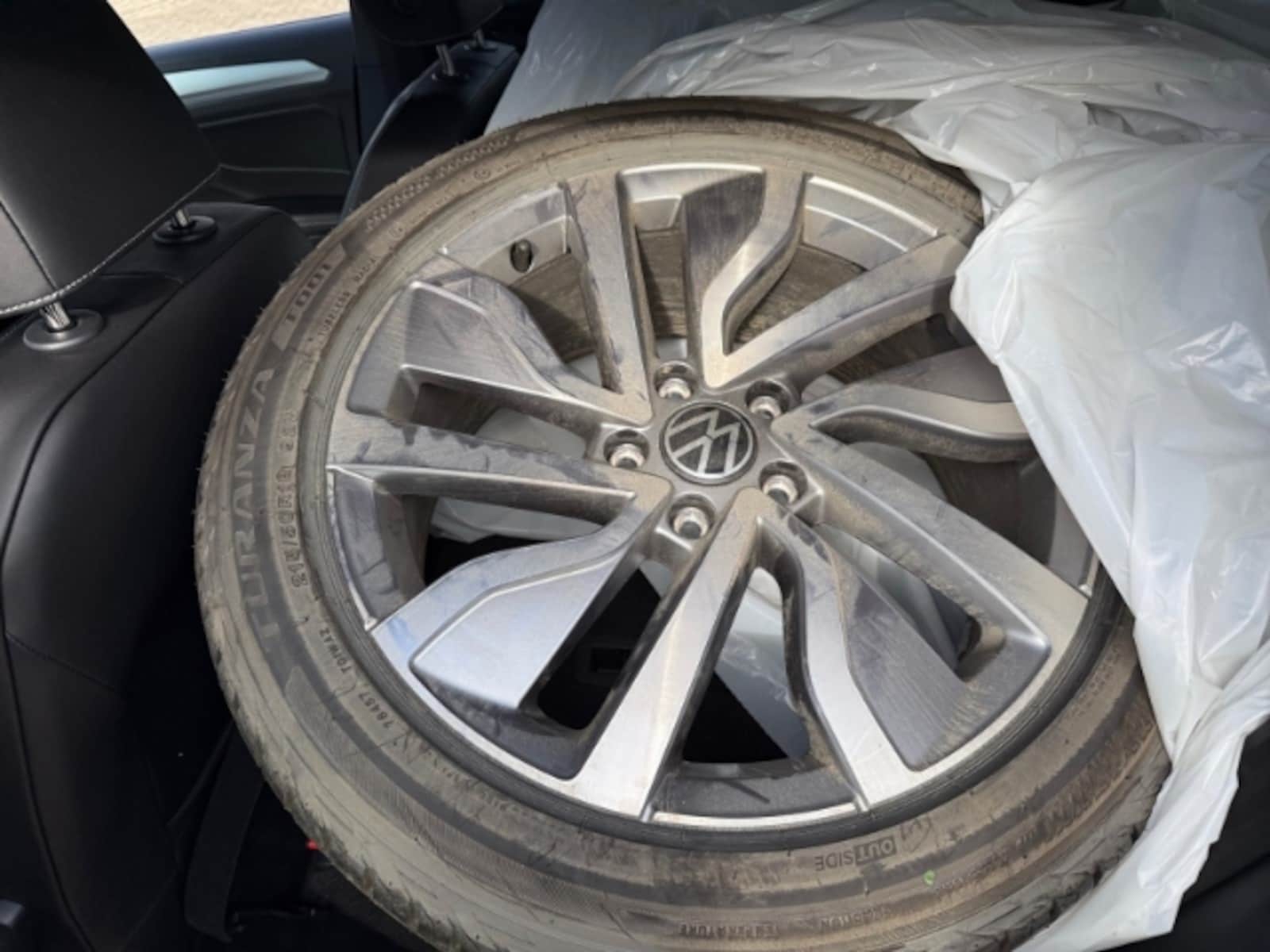 Volkswagen T-Roc – Bild 10