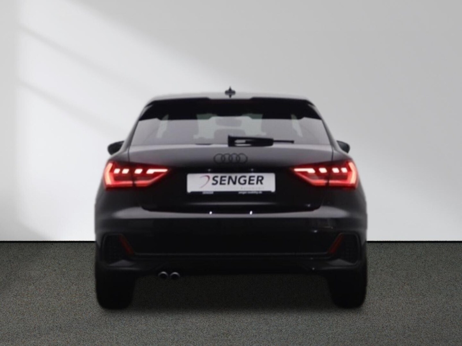 Audi A1 Sportback – Bild 5