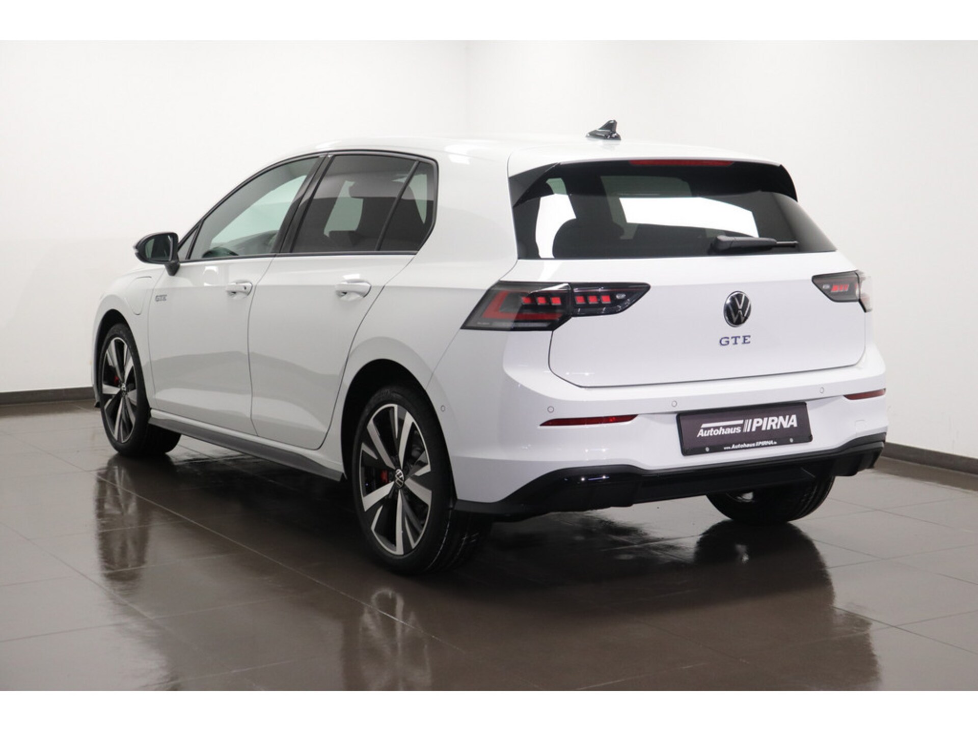 Volkswagen Golf GTE