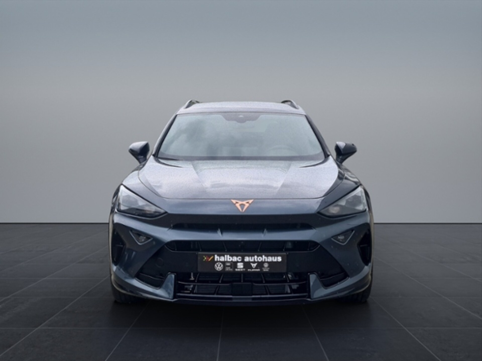 CUPRA Formentor VZ