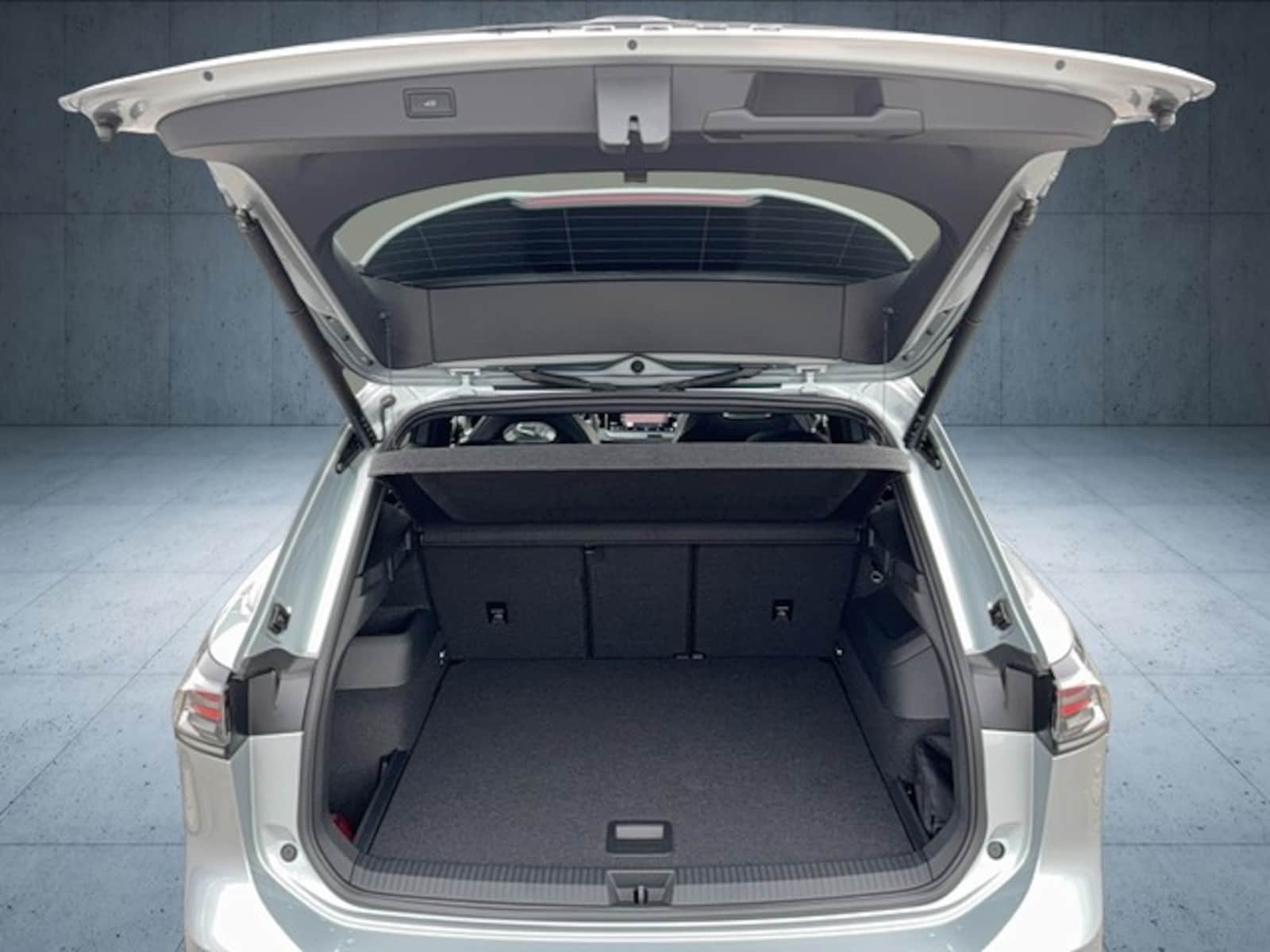 Volkswagen Tiguan – Bild 12