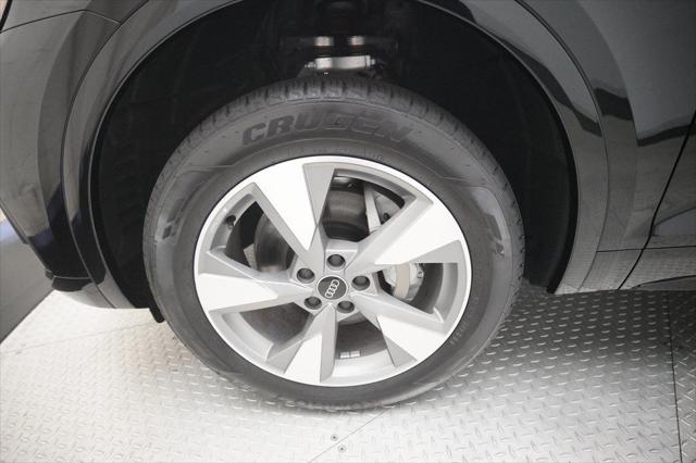 2025 Audi Q5 Premium Plus - Photo 28