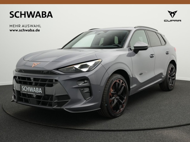 CUPRA Terramar VZ 2.0 TSI 4Drive DSG *ABT-Umbau (91858)