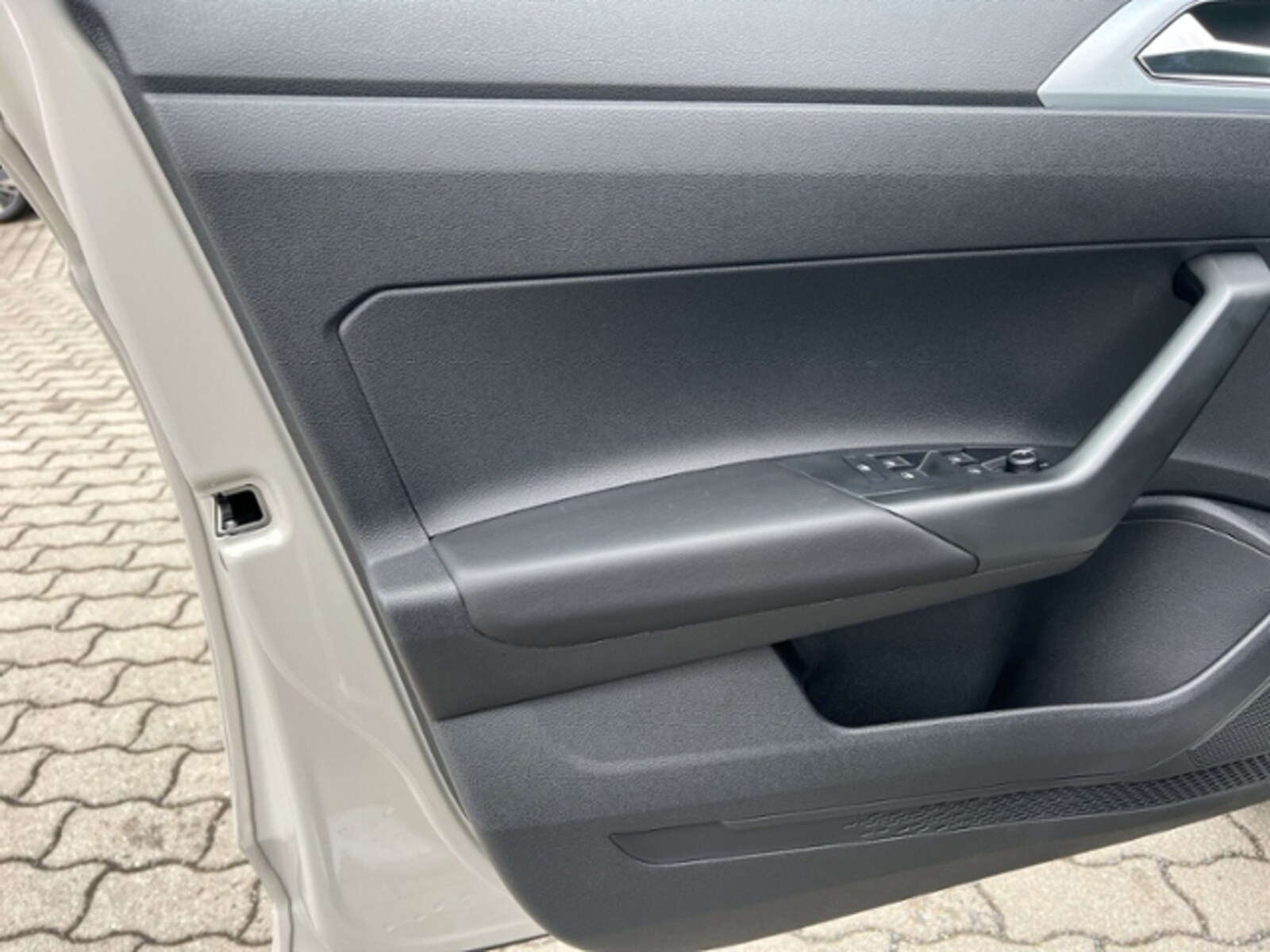 Volkswagen Taigo – Bild 16