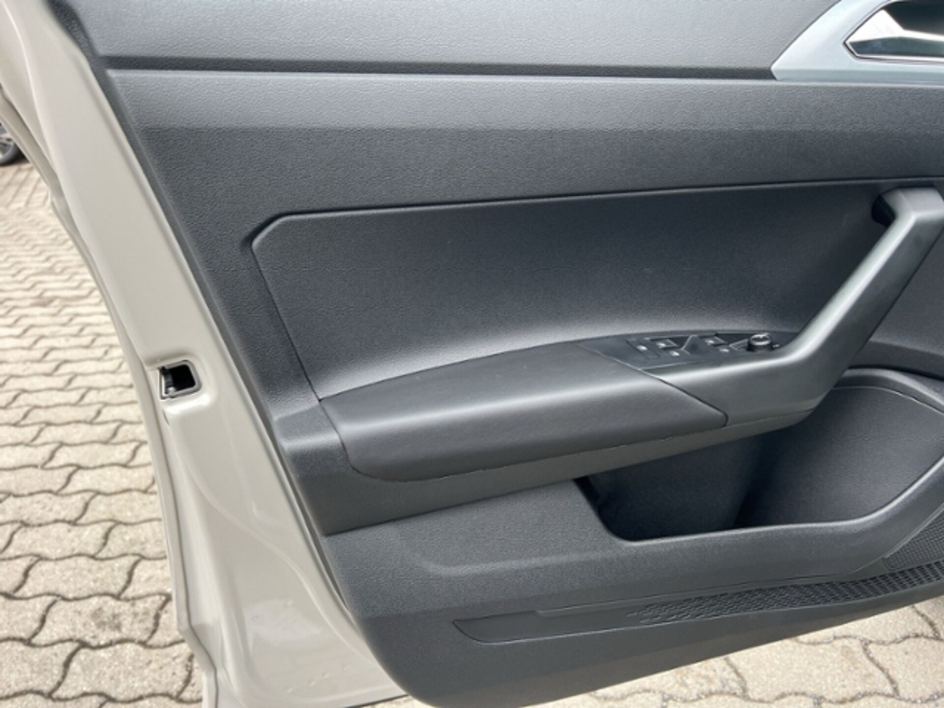 Volkswagen Taigo ENERGY