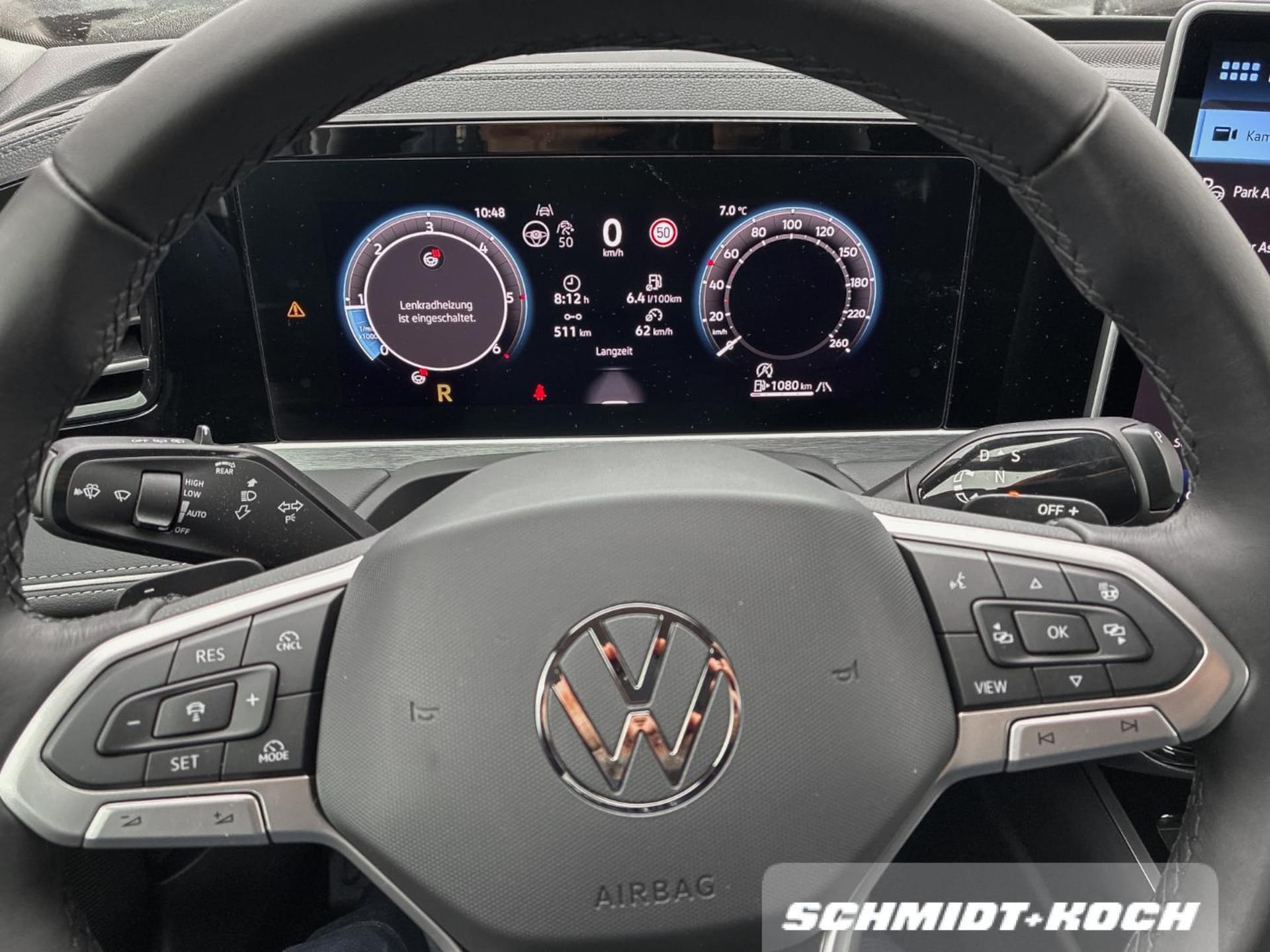 Volkswagen Passat Elegance