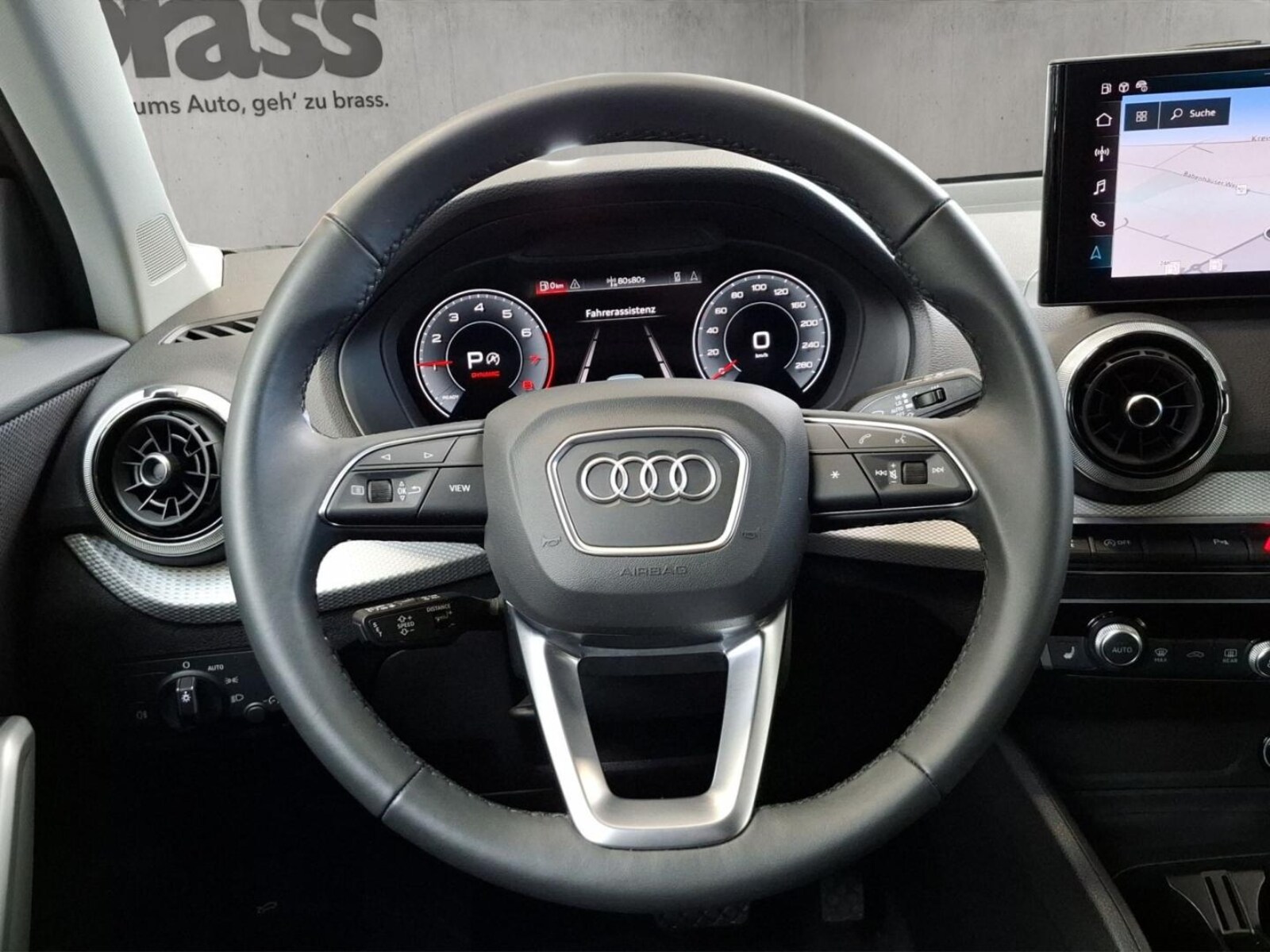 Audi Q2 – Bild 11
