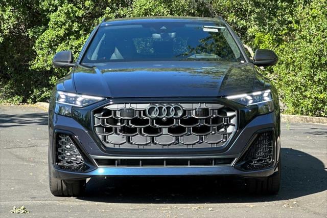 2025 Audi SQ8 Prestige - Photo 6