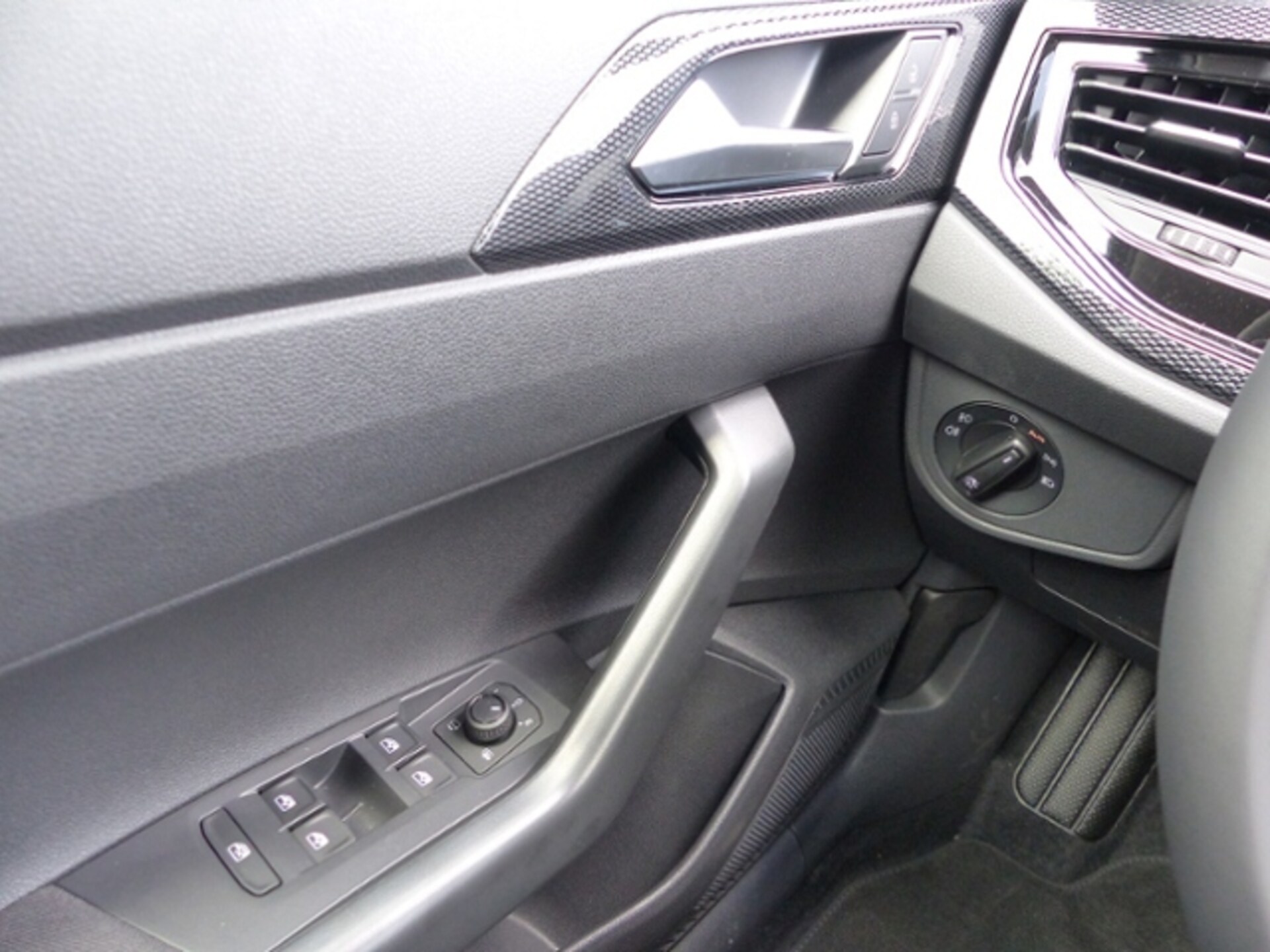 Volkswagen Taigo Life