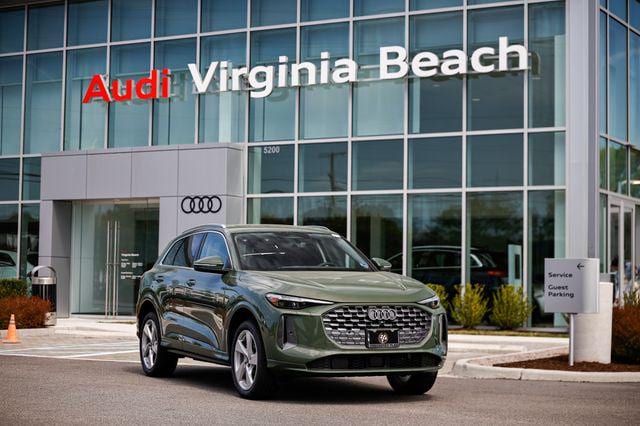 2026 Audi Q5 Premium Plus quattro's photo