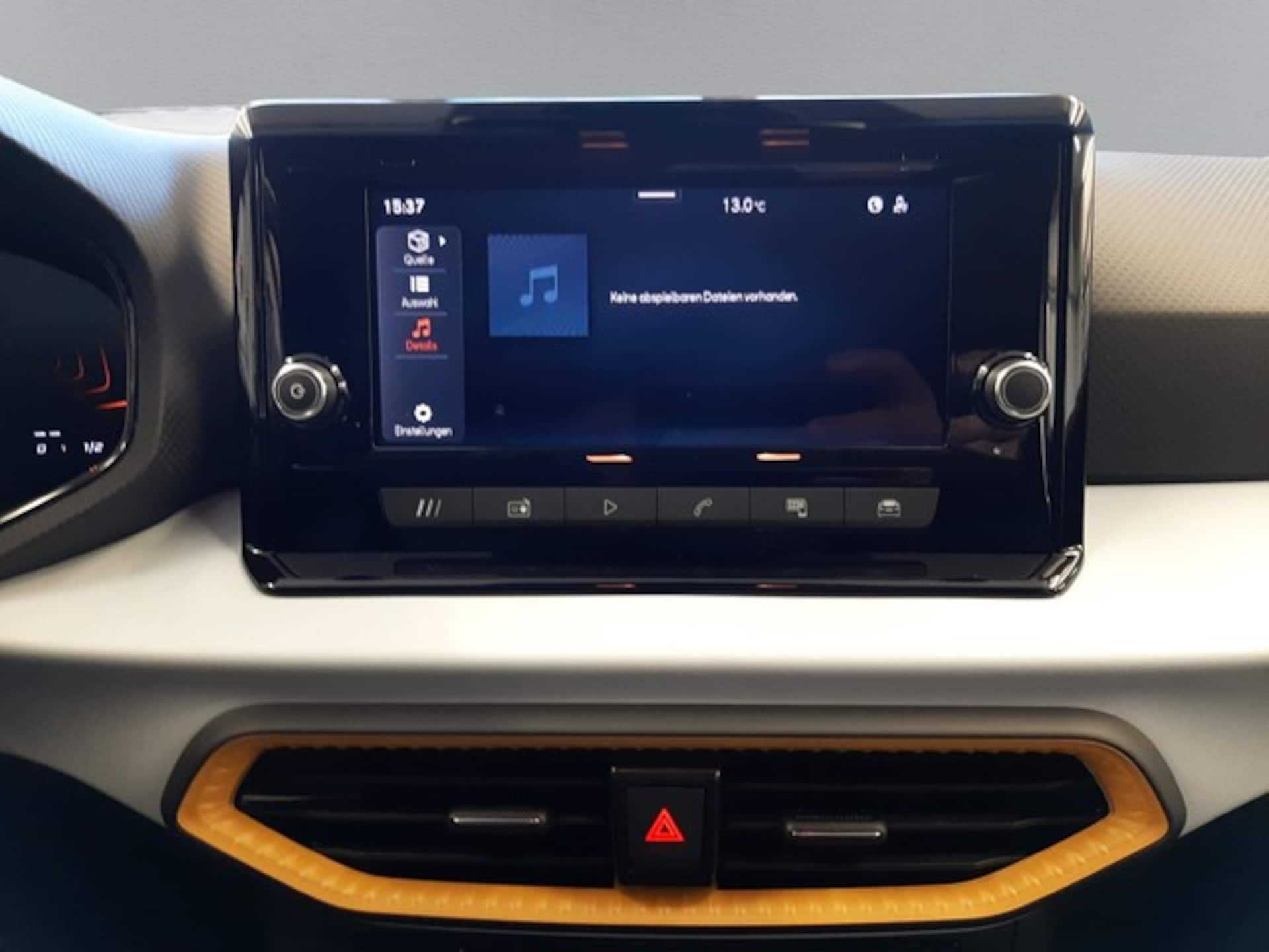 SEAT Ibiza Reference