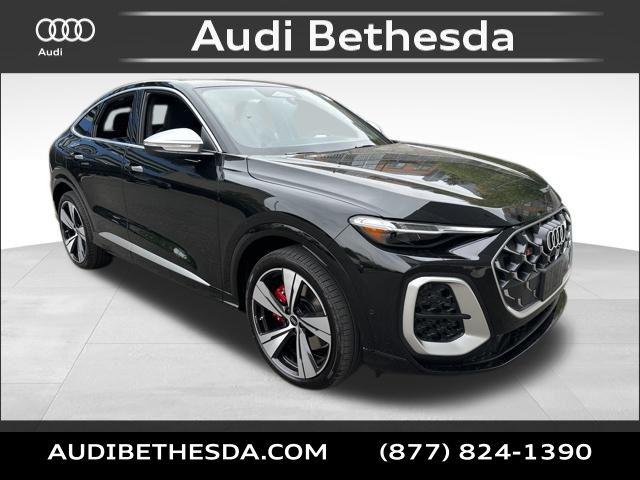2026 Audi SQ5 Sportback Premium Plus quattro's photo